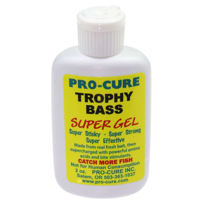 Pro Cure Super Gel 2oz