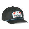 6th Sense Hat Baitcamp Snapback Vintage Champ