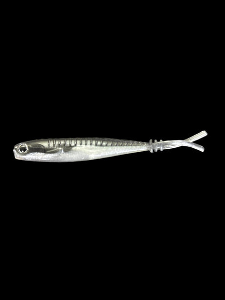 Big Bite Baits Spotlight Minnow