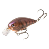 Strike King KVD Squarebill Crankbait 1.5