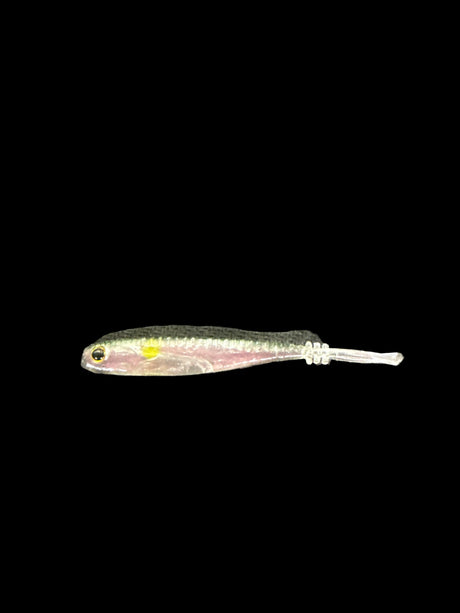Big Bite Baits Spotlight Minnow