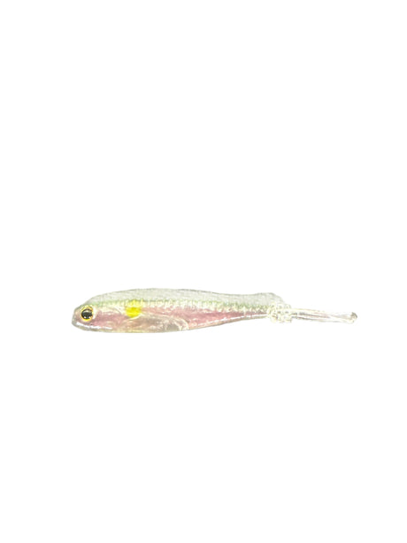 Big Bite Baits Spotlight Minnow