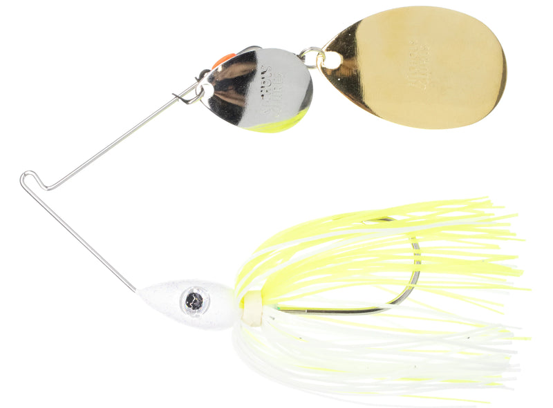 Nichols Lures Pulsator Hoosier Spinnerbait