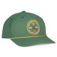 6th Sense Hat Baitcamp Snapback Bait Camp