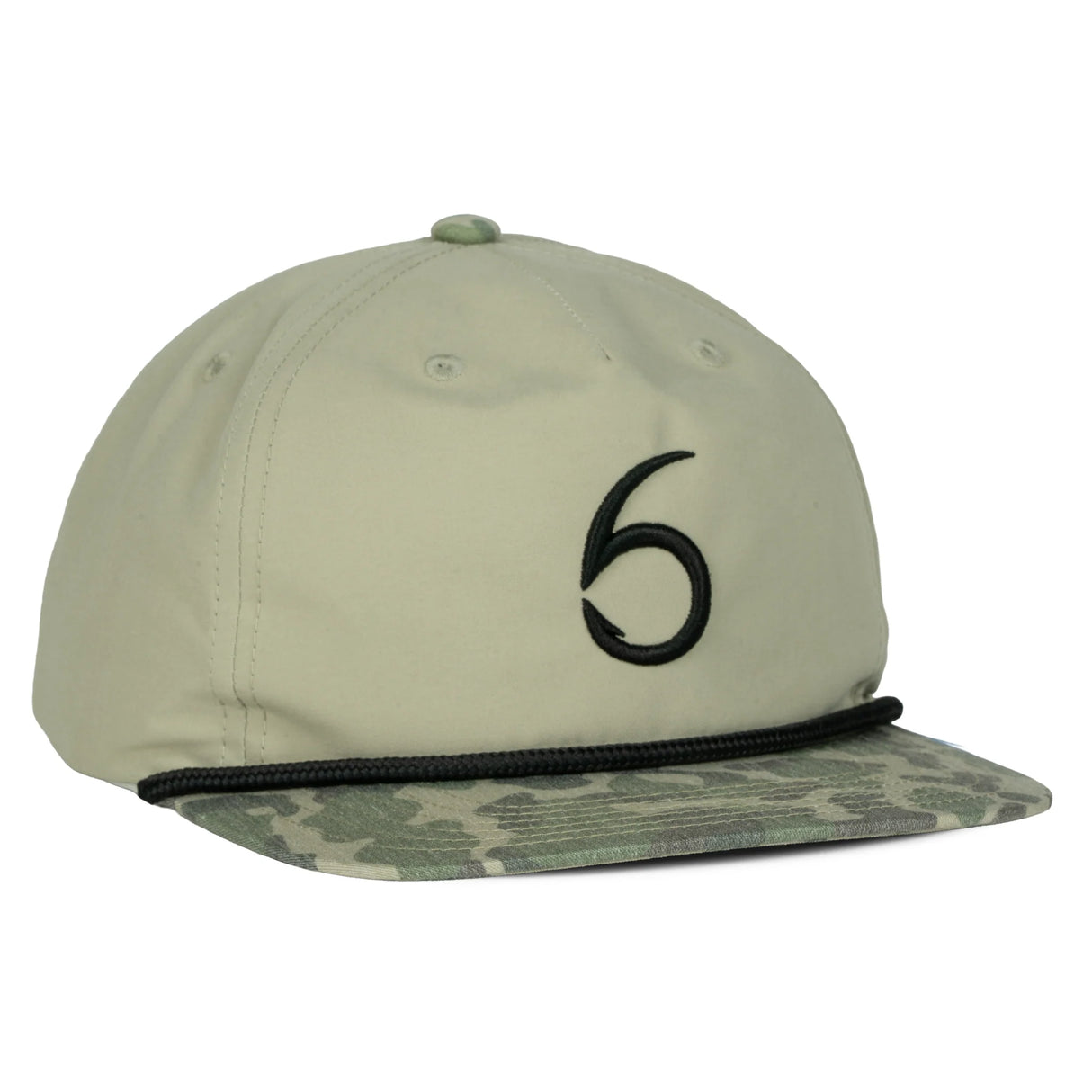 6th Sense Hat The Marina - Embroidered 6
