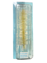 HIDEUP Coike Straight Elastomer 110 mm