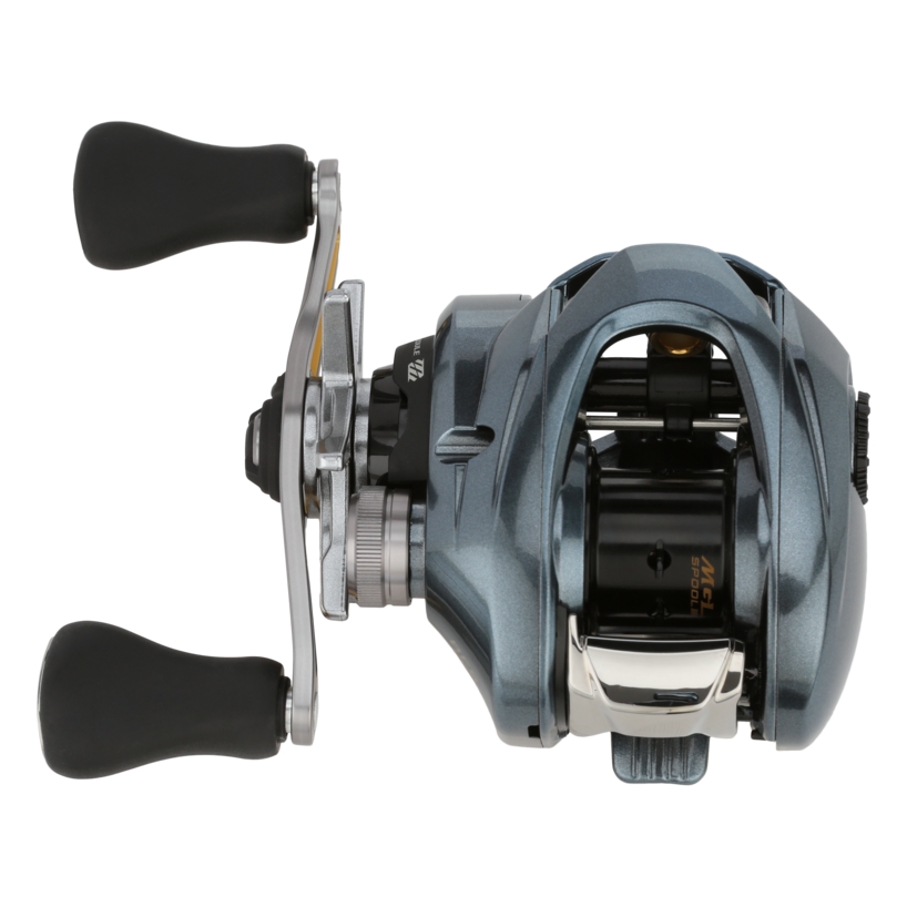 Shimano Aldebaran BFS Casting Reel