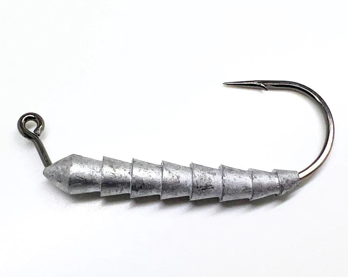 Core Tackle TUSH (The Ultimate Swimbait Head)