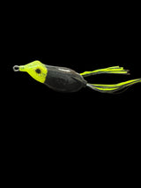 Copper Red Baits Wave Frog