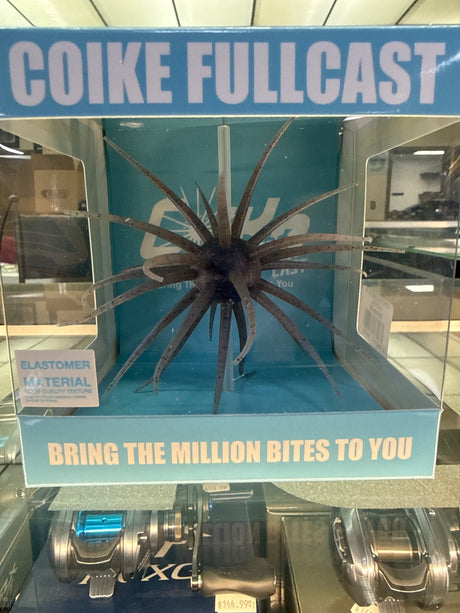 HIDEUP Coike Fullcast