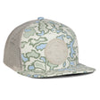 6th Sense Hat The Seven - Trademark Saltwater