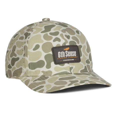 6th Sense Hat The Yardfest - Origin Boarwood