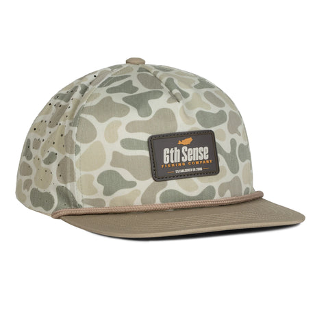 6th Sense Hat The Marina - Origin Boarwood