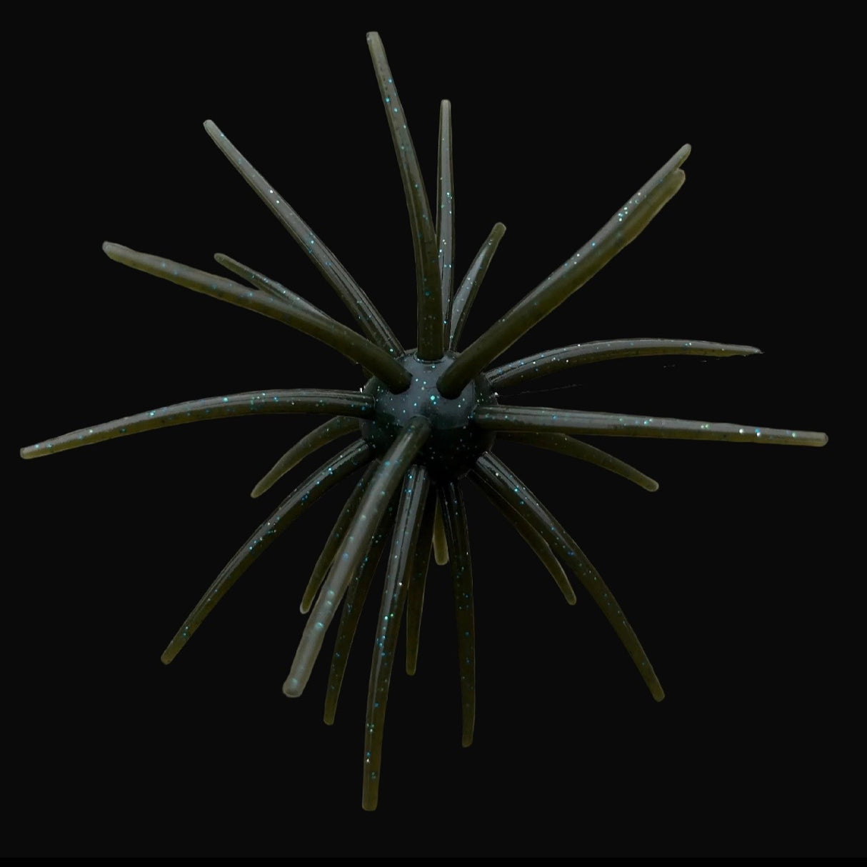 Burtek Tackle Jerkin Urchin 25mm