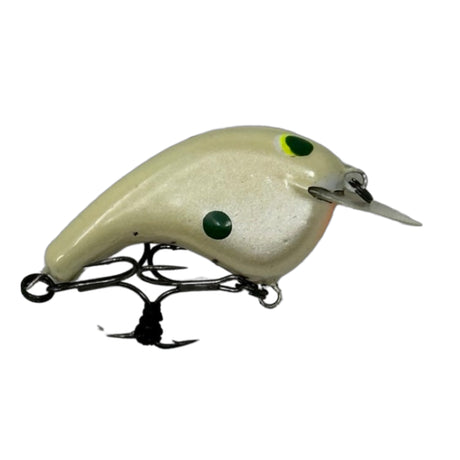 Marion Tipton Original Balsa "24" Crankbait