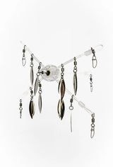 Stealth Lures 8 Blade Stealth Rig