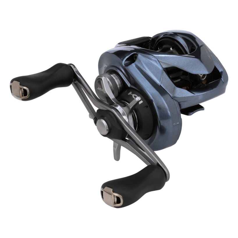 Shimano Aldebaran 50 MGL Casting Reel