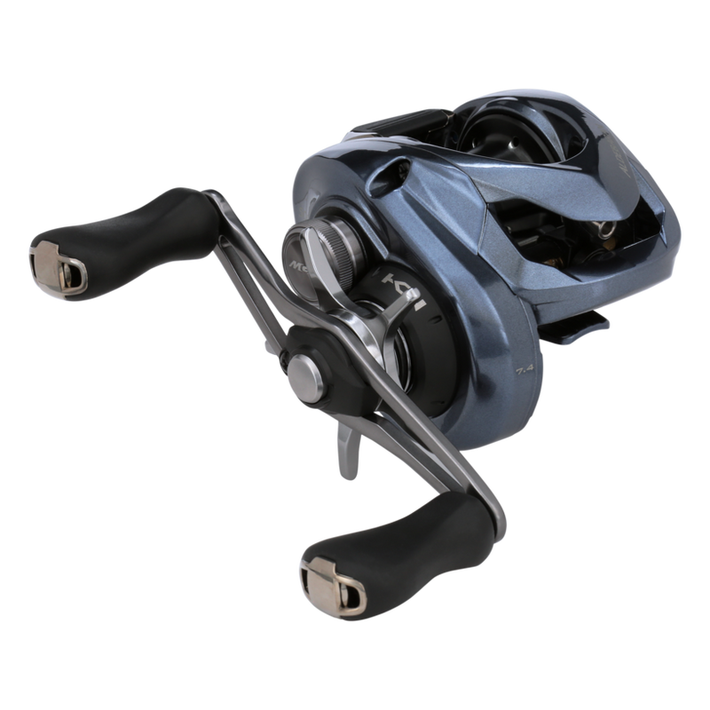 Shimano Aldebaran 50 MGL Casting Reel