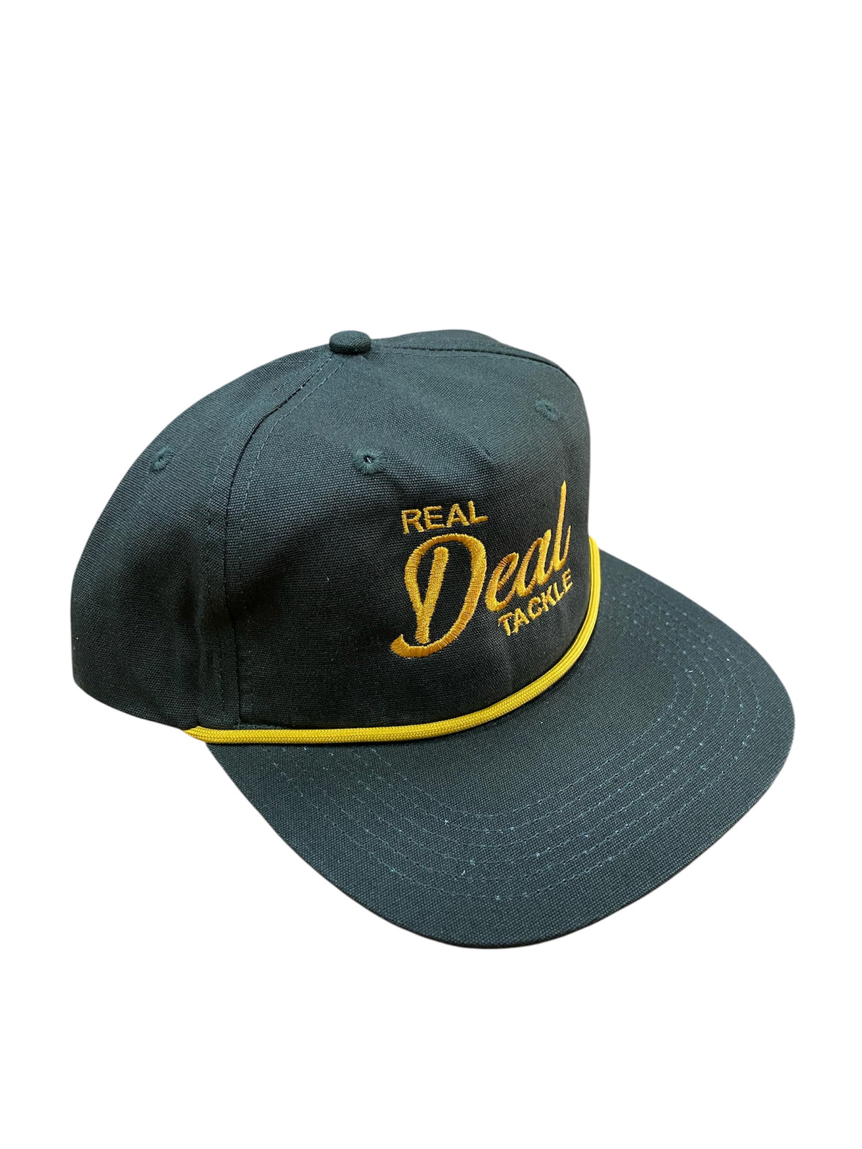 RDT Goat Rope Hat