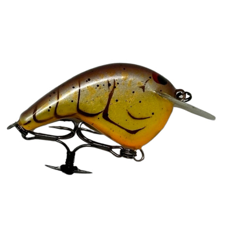 Marion Tipton Original Balsa "24" Crankbait