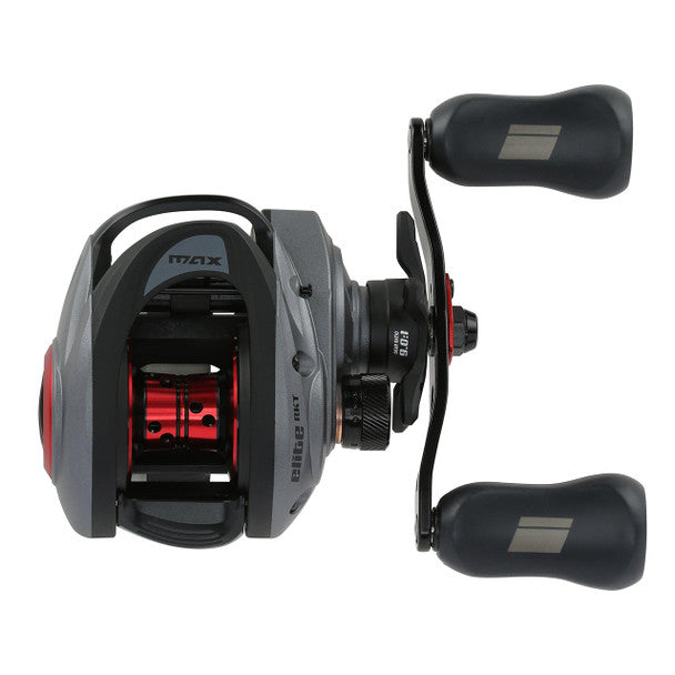 Abu Garcia Max5 Elite Rocket Casting Reel