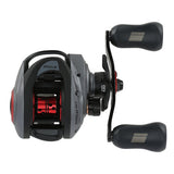 Abu Garcia Max5 Elite Rocket Casting Reel
