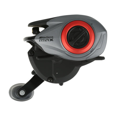 Abu Garcia Max5 Elite Rocket Casting Reel