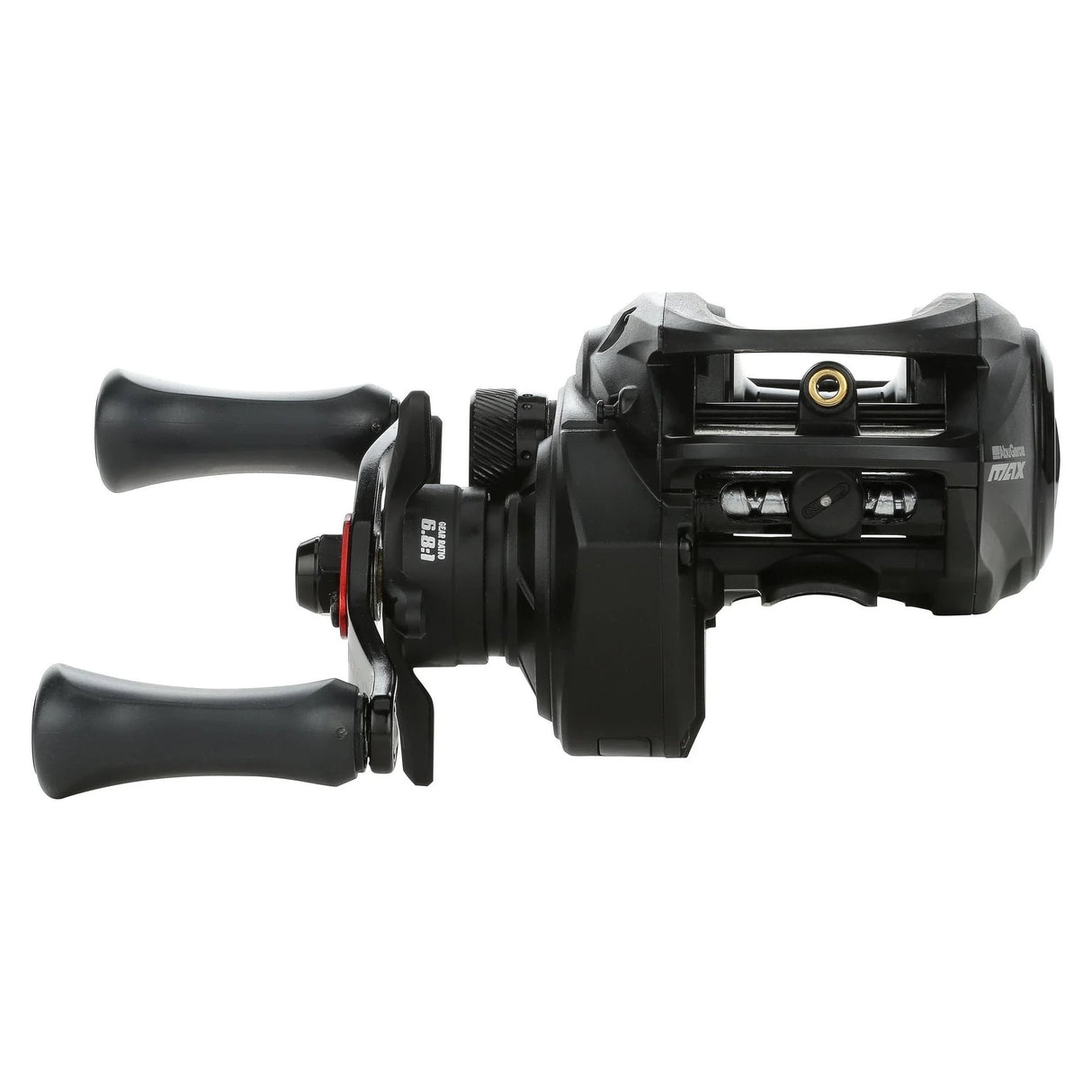 Abu Garcia Max5 SX Casting Reel