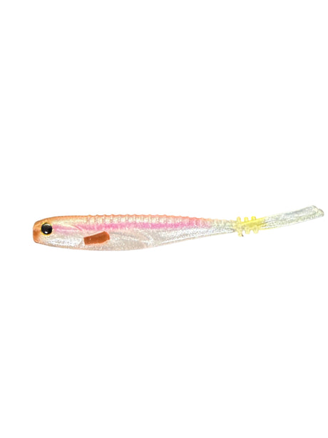 Big Bite Baits Spotlight Minnow