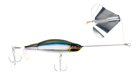 G-Ratt Baits Proper Buzz