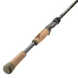 Kistler Rods Abrams Fishing Rods