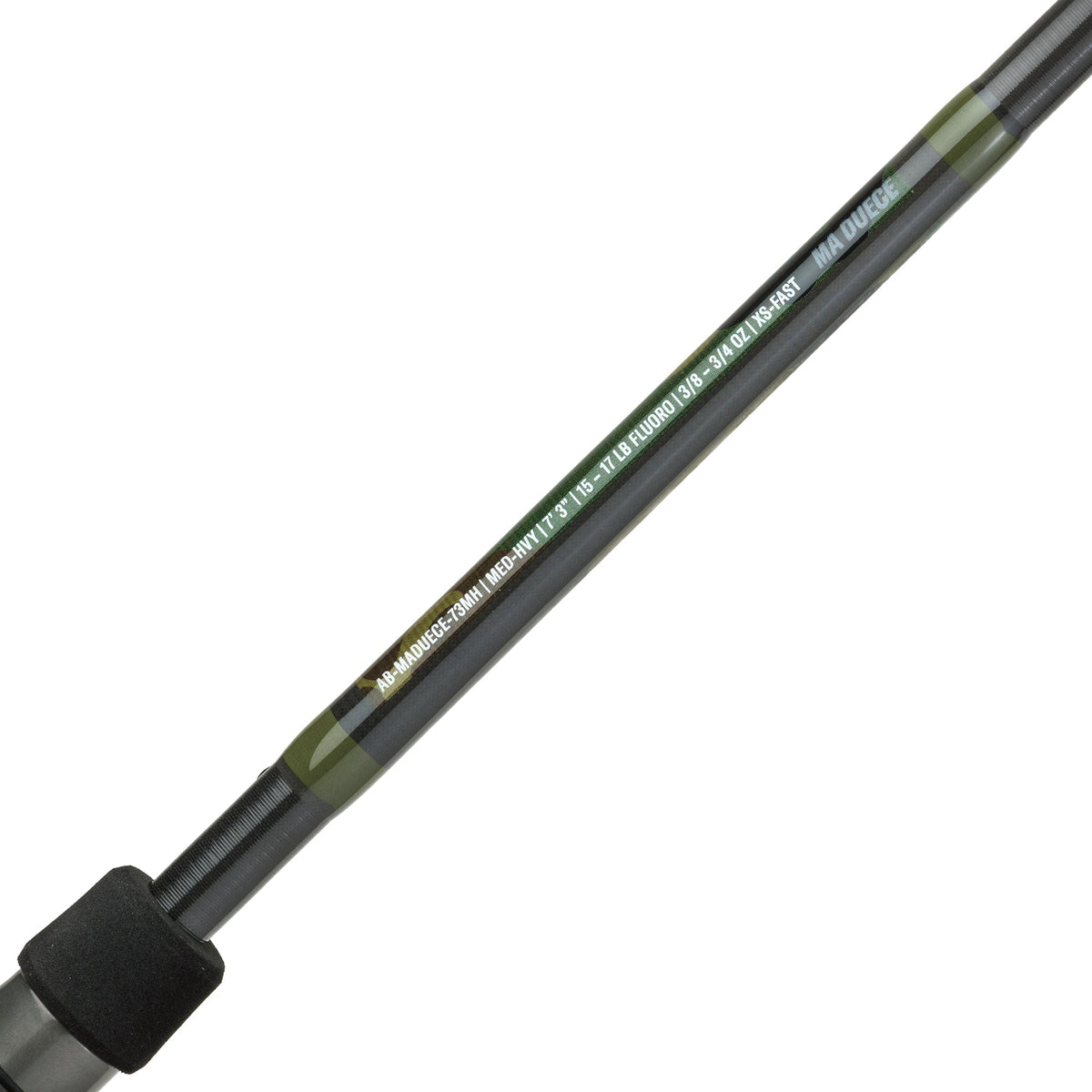 Kistler Rods Abrams Fishing Rods