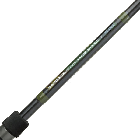 Kistler Rods Abrams Fishing Rods