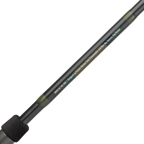 Kistler Rods Abrams Fishing Rods
