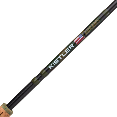 Kistler Rods Abrams Fishing Rods
