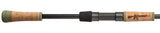 Kistler Rods Abrams Fishing Rods