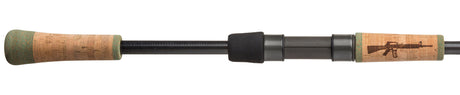 Kistler Rods Abrams Fishing Rods
