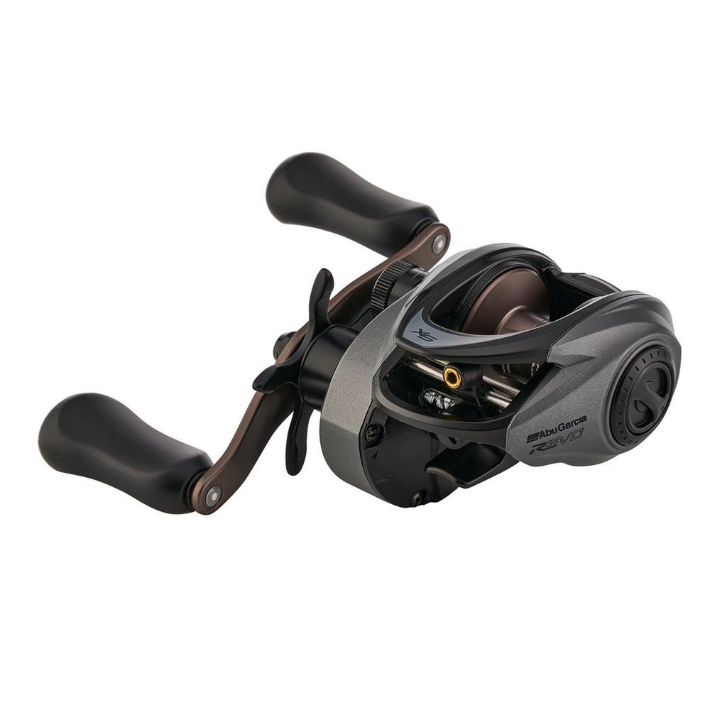 Abu Garcia Revo SX Casting Reels