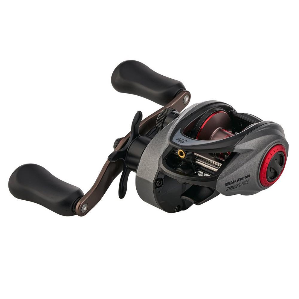 Abu Garcia Revo SX Rocket Casting Reels