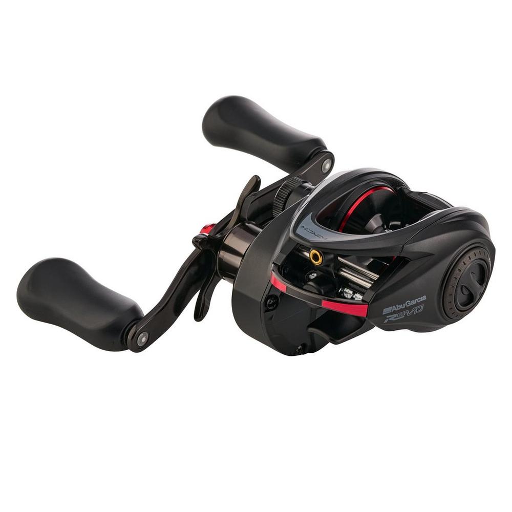 Abu Garcia Winch Casting Reels