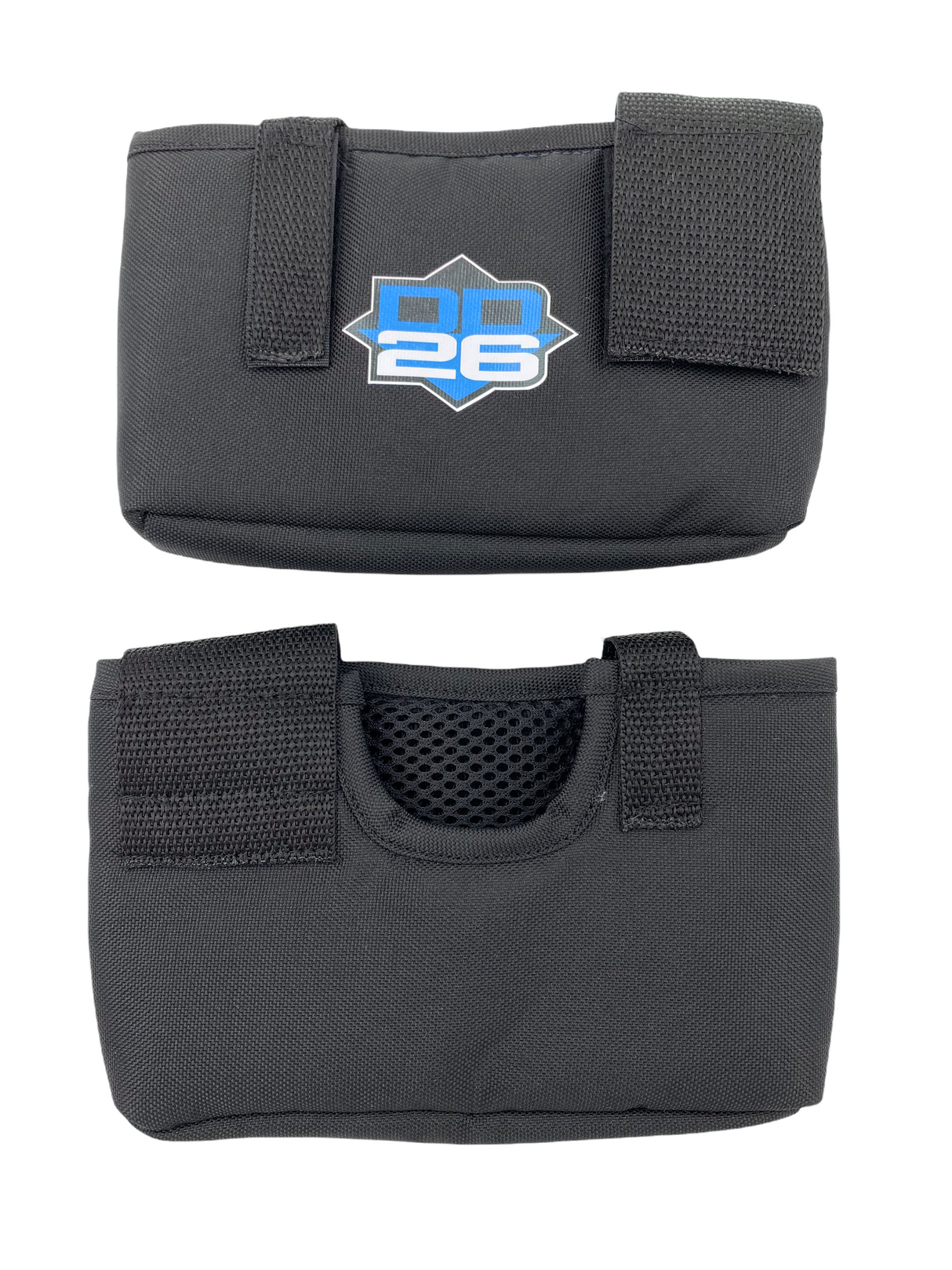 DD26 Fishing Active Target Padded Transducer Covers