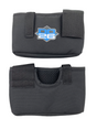 DD26 Fishing Active Target Padded Transducer Covers