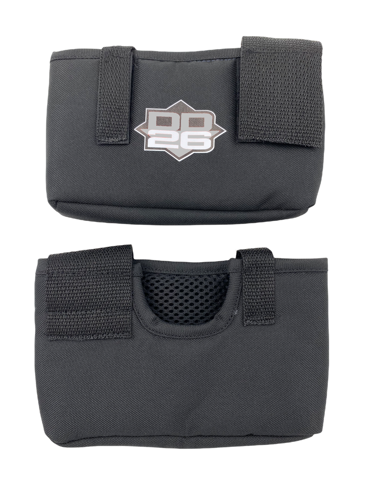 DD26 Fishing Active Target Padded Transducer Covers - product image 6