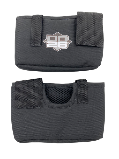 DD26 Fishing Active Target Padded Transducer Covers - product image 6