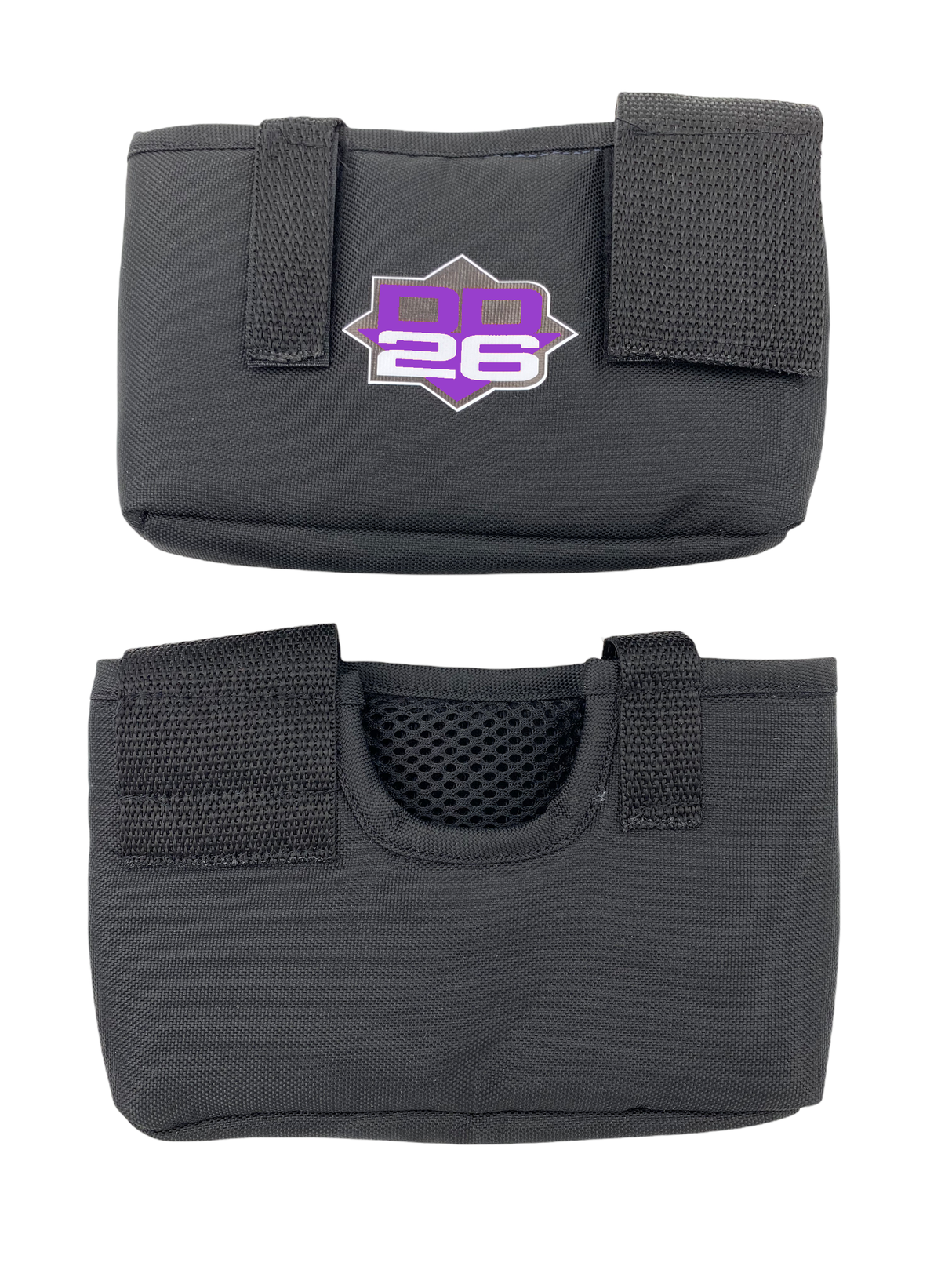 DD26 Fishing Active Target Padded Transducer Covers - product image 5