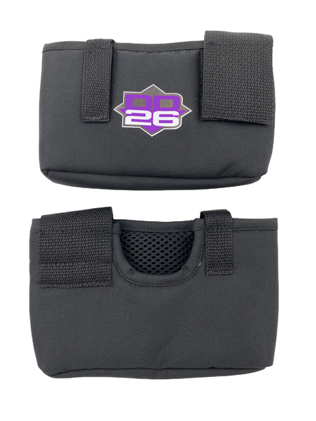 DD26 Fishing Active Target Padded Transducer Covers - product image 5