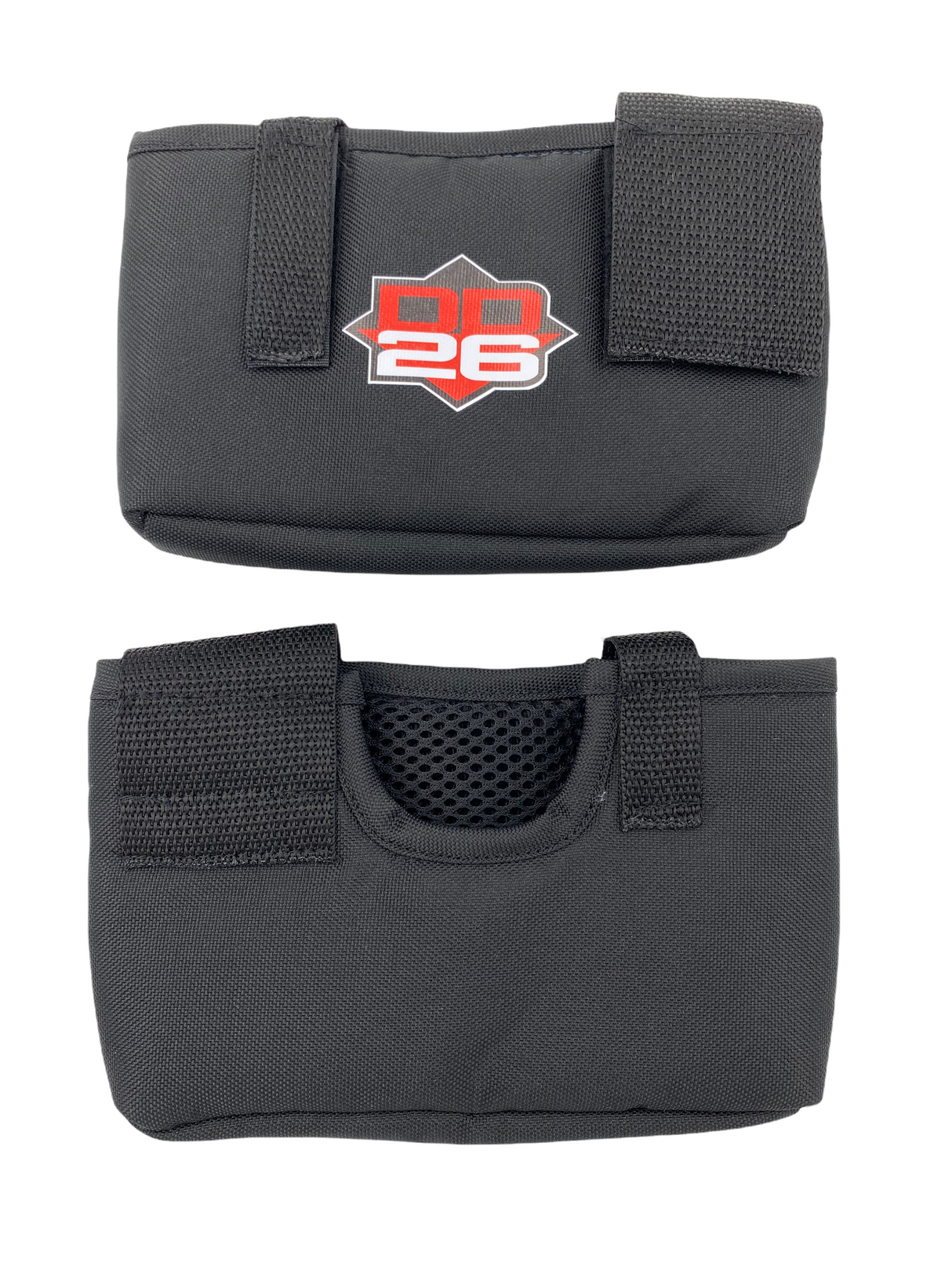 DD26 Fishing Active Target Padded Transducer Covers - product image 2