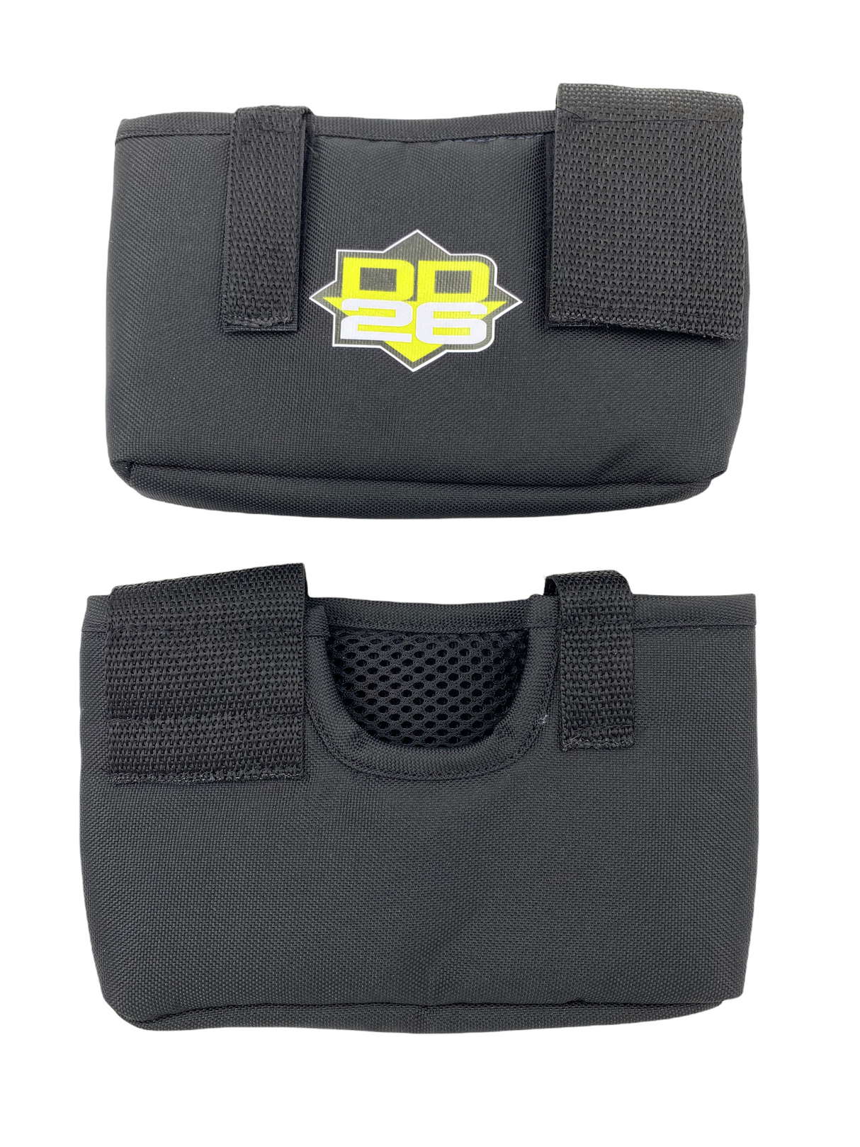 DD26 Fishing Active Target Padded Transducer Covers - product image 7