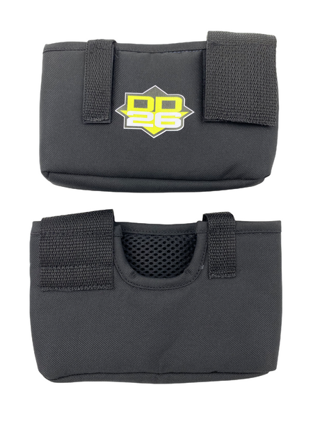 DD26 Fishing Active Target Padded Transducer Covers - product image 7