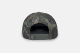 Turtlebox All Mesh Camo Trucker Hat